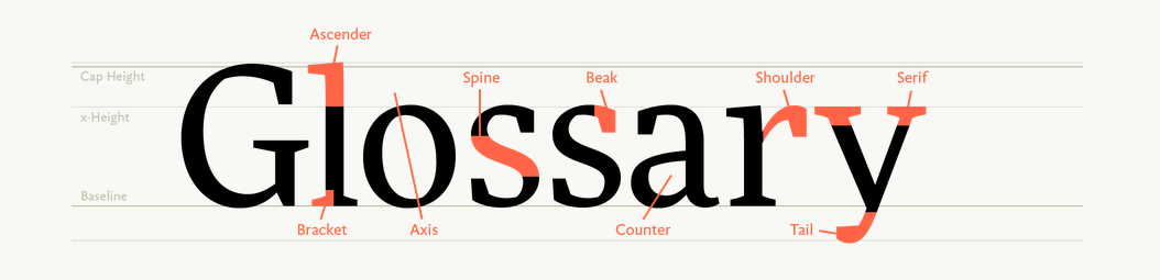 Some web typography rules for awesome readability !