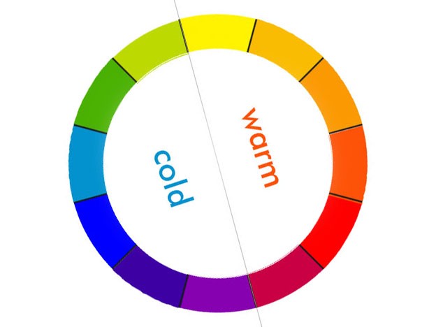 Psychological impact of colors on web users — Part-2 Cool colors
