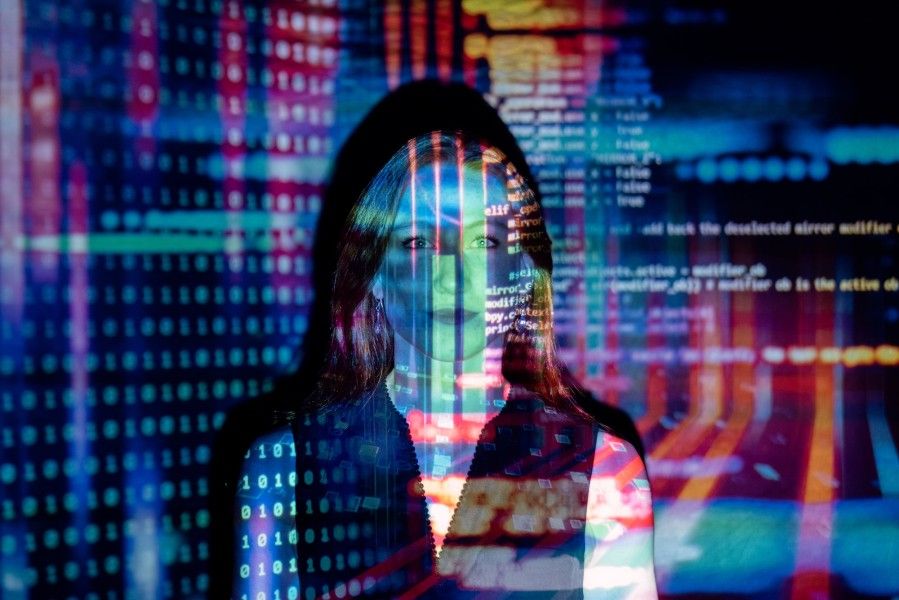 Relationship analysis between you and your code